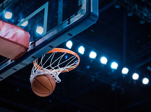 paris sportifs basket-ball
