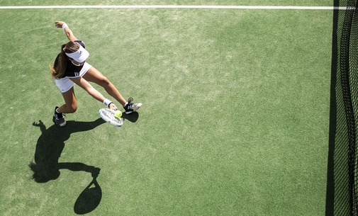 paris sportifs tennis